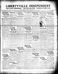 Libertyville Independent, 25 Mar 1926