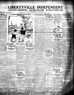 Libertyville Independent, 17 Jun 1926