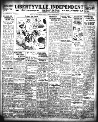 Libertyville Independent, 26 Aug 1926