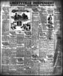 Libertyville Independent, 7 Oct 1926