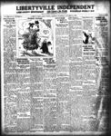 Libertyville Independent, 21 Oct 1926