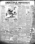 Libertyville Independent, 28 Oct 1926