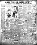 Libertyville Independent, 4 Nov 1926