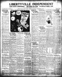 Libertyville Independent, 18 Nov 1926