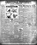 Libertyville Independent, 9 Dec 1926