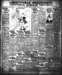 Libertyville Independent, 6 Jan 1927