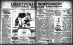 Libertyville Independent, 13 Jan 1927