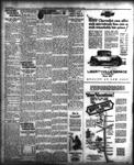 Demand seating of Col. F. L. Smith.