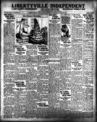 Libertyville Independent, 28 Jun 1928