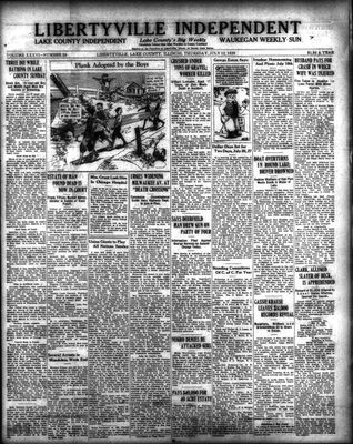 Libertyville Independent, 12 Jul 1928