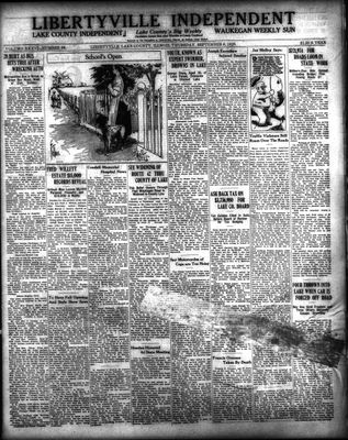 Libertyville Independent, 6 Sep 1928