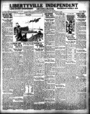 Libertyville Independent, 20 Sep 1928