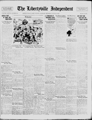 Libertyville Independent, 20 Jun 1929