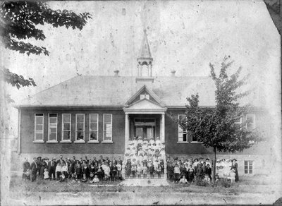 École du village