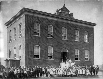 École Primaire de Clarence Creek