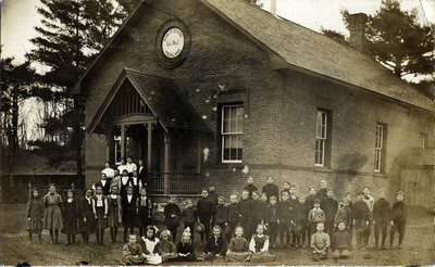 École public