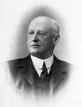 William Cameron Edwards, Fondateur de Rockland en 1868.