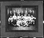 Équipe de hockey les Canadiens de Rockland.