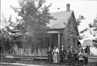 Maison Daniel Séguin