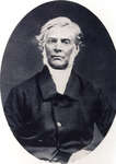 Reproduction photograph of Rev. John Black