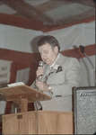 Duncan McGlennon, Colborne High School Reunion, Colborne Arena, 1977