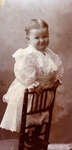 Reproduction photograph of Kate Harte