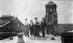 Peterborough lift lock