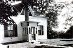 Reproduction photograph, House at 174 King Street, East, Colborne, Cramahe Township
