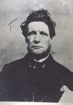 Reproduction photograph of James Monroe Merriman, Colborne, Cramahe Township