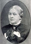 Reproduction photograph of Maria Livingston