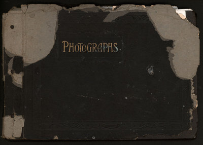 Turpin Family Photograph Album