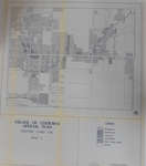 Village of Colborne Official Plan, Existing Land Use, Map 2