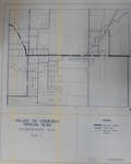 Village of Colborne Official Plan, Transportation Plan, Map 7