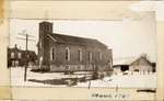 United Church, Castleton, Cramahe Township