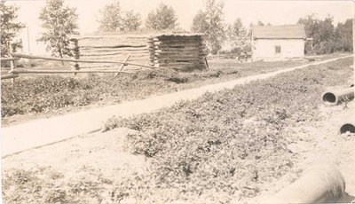 Phillip May Farm, Castleton, Cramahe Township