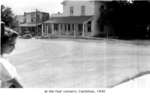 General Store at the four corners, Castleton, Cramahe Township