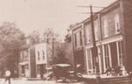 Naish Block, Spring and Percy Streets, Castleton, Cramahe Township