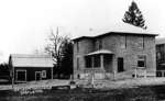 Methodist Manse, Castleton, Cramahe Township