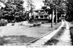 Postcard of Fair Haven, Ideal Tourist Home, Colborne