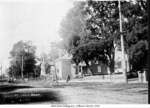 Postcard of King Street, Colborne by Herington