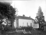 Postcard of Episcopal Church, Colborne