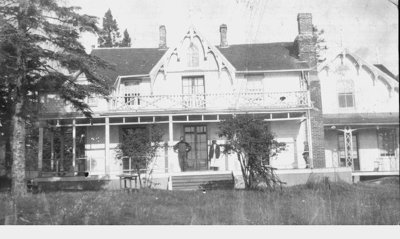 Residence, Colborne, Cramahe Township