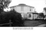 Former Reuben Scott home, Colborne, Cramahe Township