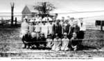 Class photograph, Mount Pleasant School, ca.1923