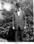 Joseph C. Barfett, Colborne, Cramahe Township