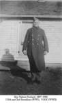 Roy Nelson Packard, WWI and VGOC WWII, Cramahe Township