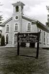 St. Andrew's Presbyterian Church, Colborne