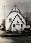 Prospect Missionary Church, King Street East, Colborne, Cramahe Township