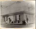 Cummings house,7 King Street West, Colborne, Cramahe Township, 1892