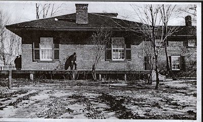 7 King St. W. Colborne, c.1921-1923